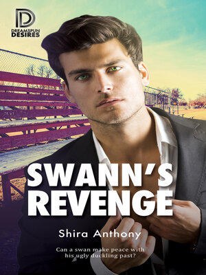 cover image of Swann's Revenge